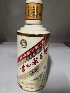 兴城回收龙年茅台酒空瓶 茅台酒瓶子收购电话 茅台酒回收 相关图片