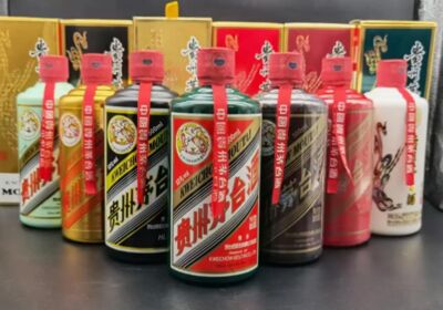 益阳 名酒回收 年份茅台老酒回收,附近名酒上门回收电话 快速上门 ͼƬ