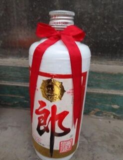 丹东诚信回收鉴定红酒,高价收购53度白酒商家地址 相关图片