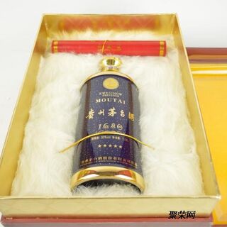 一箱30年三十年茅台酒瓶全国收购茅台酒空瓶2024公告一览 相关图片