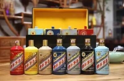 宁波全市回收各类茅台酒五粮液烟酒老酒名酒冬虫夏草燕窝礼品回收 相关图片