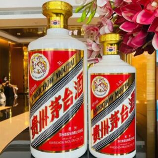 呼伦贝尔空瓶茅台50年酒瓶全国收购茅台酒空瓶当面交易 相关图片
