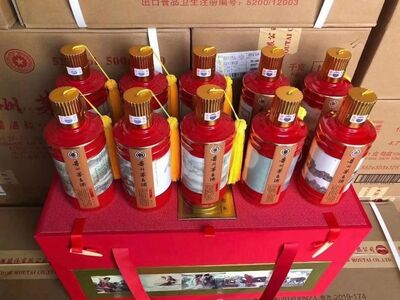 泸州龙马潭回收各种五粮液剑南春水井坊 各种虫草礼品 相关图片