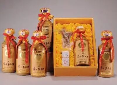 南京高淳30年礼盒茅台酒回收-回收洋河老酒 青花郎就近上门 相关图片