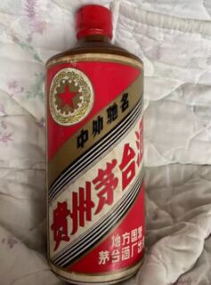 秦皇岛就近回收陈酿茅台酒-珍品茅台酒的商家 相关图片