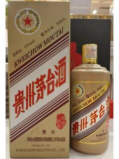 唐山市曹妃甸专业回收老酒公司 相关图片