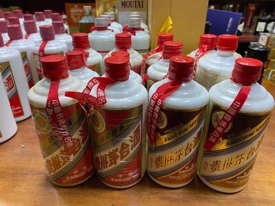 石嘴山有上门回收茅台酒名酒老酒红酒洋酒库存酒回收店地址电话 相关图片