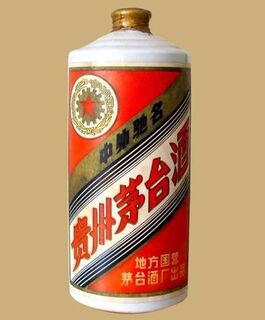 辽阳1982年玛歌红酒酒瓶回收 相关图片