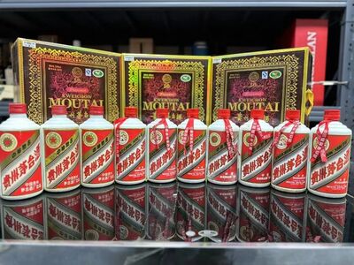 朔州全市回收90年茅台酒高价回收烟酒礼品 ͼƬ