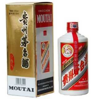 北京西城飞天茅台酒回收 贵州茅台酒回收可就近上门 相关图片