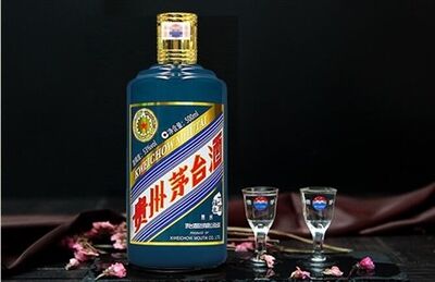 丽江高价回收茅台瓶子拉菲瓶子回收茅台酒五粮液 相关图片
