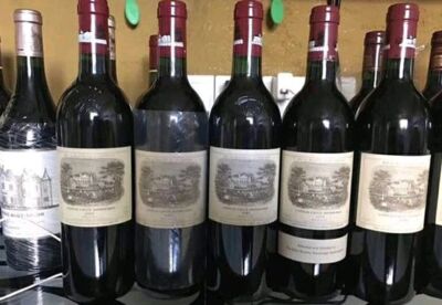阿坝XO高档酒名酒回收 回收洋河老酒青花郎 诚信可靠 相关图片