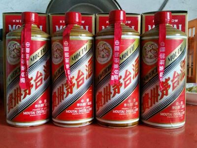 石嘴山长期回收贵宾茅台酒长期回收烟酒礼品 相关图片