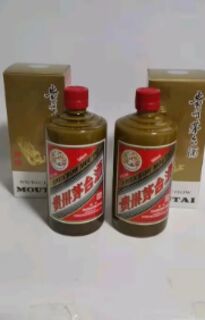 抚顺高价收兔年茅台酒,年份五粮液回收鉴定热线电话 相关图片