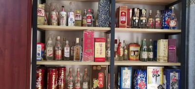 辽源高价回收80年茅台酒红酒洋酒回收电话 相关图片
