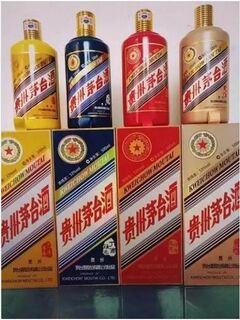 宜宾常年高价回收新老茅台酒瓶,闲置茅台空瓶电话地址 相关图片