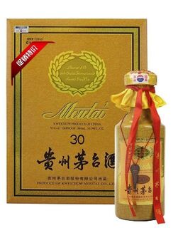 韶关兔年茅台酒瓶回收,杜甫茅台酒空瓶回收的电话 相关图片