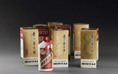 广州轩尼诗系列各种名贵洋酒单瓶礼盒回收 茅台酒回收电话 相关图片