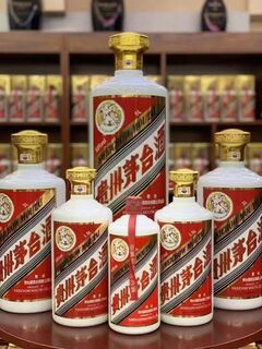 乌海有回收购茅台酒的店名酒老酒茅台真假鉴定整箱茅台酒收购 相关图片