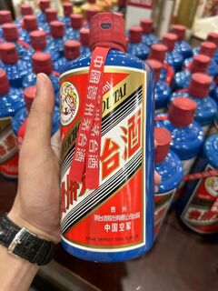 唐山市上门回收各种名酒老酒茅台酒 相关图片