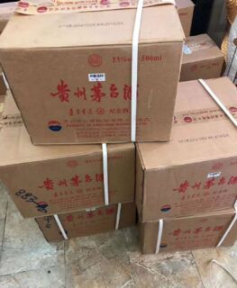 黄冈名酒回收 上门回收今年的茅台酒五粮液大量回收电话咨询 相关图片