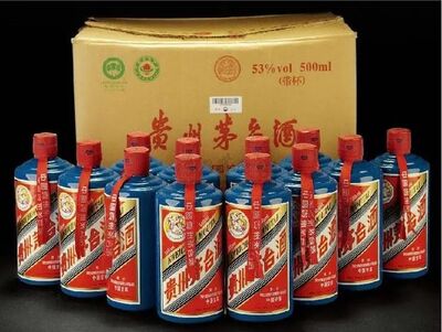 乌海全年高价回收1.5升茅台酒联系方式 态度好,严谨优质 相关图片