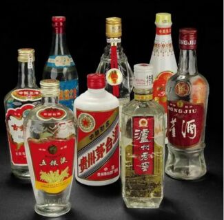 阜新回收葵花茅台酒鉴定电话 相关图片