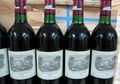 昌吉中信金陵茅台酒瓶回收咨询一览在线全国上门回收 相关图片