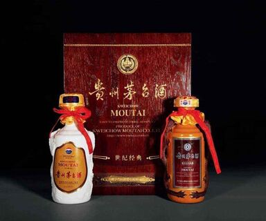 平凉上门回收89年茅台酒回收红酒洋酒 相关图片