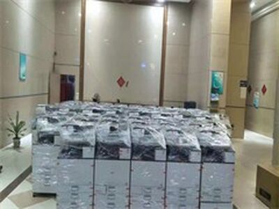 宁德高价回收酒店用品、厨具、空调、办公设备回收等图片