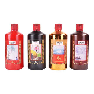 毕节市茅台酒回收,茅台5年30年回收 相关图片