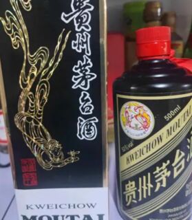 达州回收五粮液 年份茅台酒清晰明白 宣汉收购烟酒礼品同系 相关图片