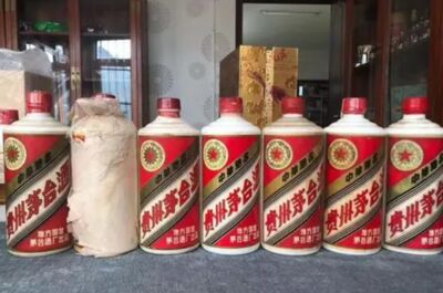 天津河北免费鉴定回收红酒-收购新老茅台酒的商家 相关图片