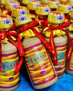 阿坝回收葵花茅台酒 回收洋河老酒 诚信可靠图片