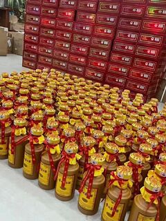 广安整套回收50年茅台酒瓶回收全国收购空瓶可预约上门 相关图片