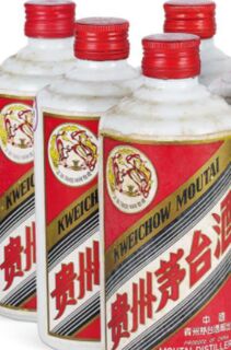 广元回收年份酒 烟酒一致服务 同城收购青花茅台酒方式透明 相关图片