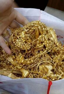 邯郸县黄金回收电话 白金 铂金 钯金回收就近上门 诚信服务 相关图片