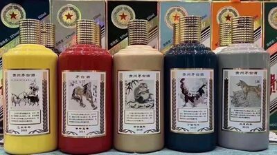 海淀茅台酒整箱回收-回收虫草 燕窝 鱼翅价格咨询 相关图片