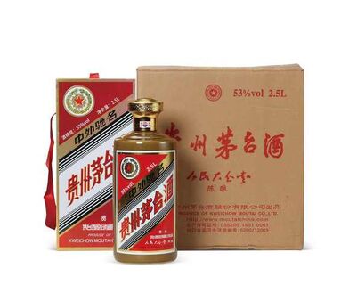 银川上门回收1680茅台酒回收洋酒马爹利 相关图片