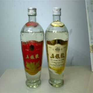鄂州22年的茅台酒回收,3升茅台酒瓶回收回收电话 相关图片