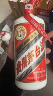 延安6斤茅台酒瓶回收 名酒回收