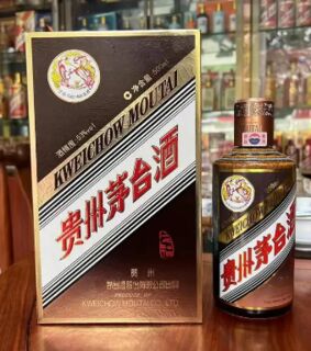 广安上门回收杜甫茅台酒瓶15年礼盒茅台酒瓶回收 相关图片