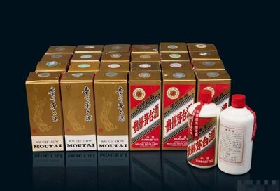 挚诚相待,优质全面 乌兰察布上门高价回收飞天茅台酒联系方式 相关图片