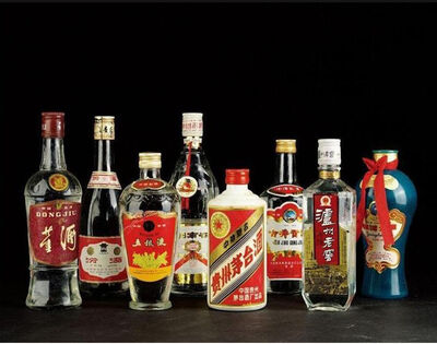衢州烟酒礼品回收公司电话咨询 相关图片