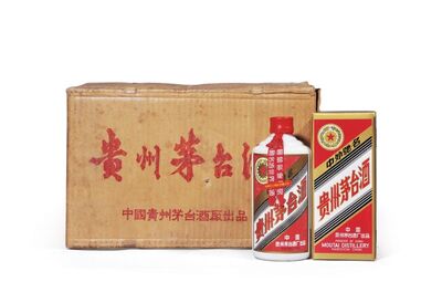 廊坊广阳解放道就近茅台酒回收正规公司2003年茅台酒回收 相关图片