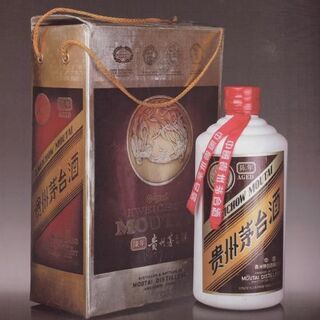 施秉酒回收,施秉回收酒联系电话 相关图片
