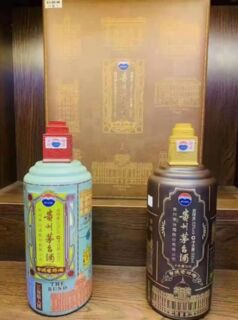 秦皇岛回收牛年茅台酒 三十年茅台酒回收商家 相关图片