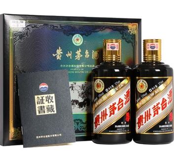 中山名酒 冬虫夏草礼品回收 典藏版茅台酒回收 相关图片