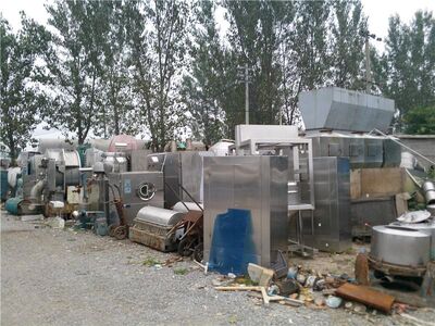昌平昌平县城废品收购站上门废品回收 相关图片