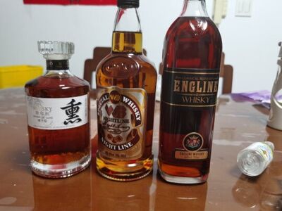 云浮路易十三洋酒瓶回收价格评估咨询 名酒回收 相关图片